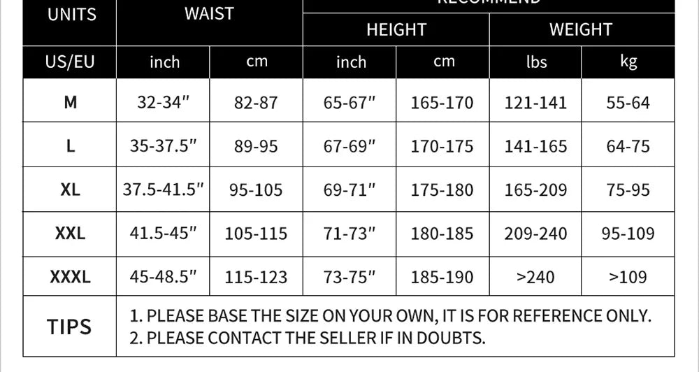 WOSAWE Cycling Mountain Biking Shorts - Xnest