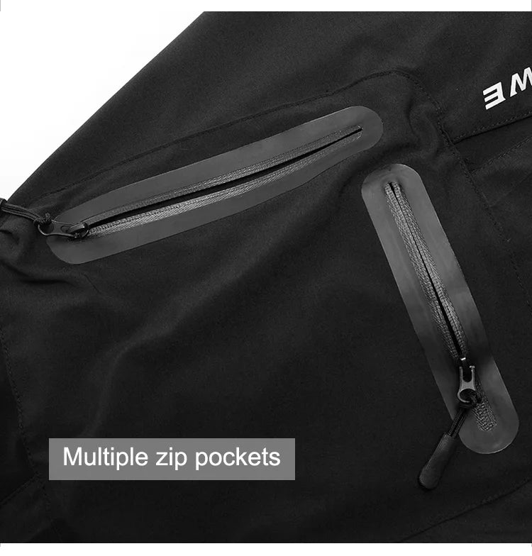 WOSAWE Cycling Mountain Biking Shorts - Xnest