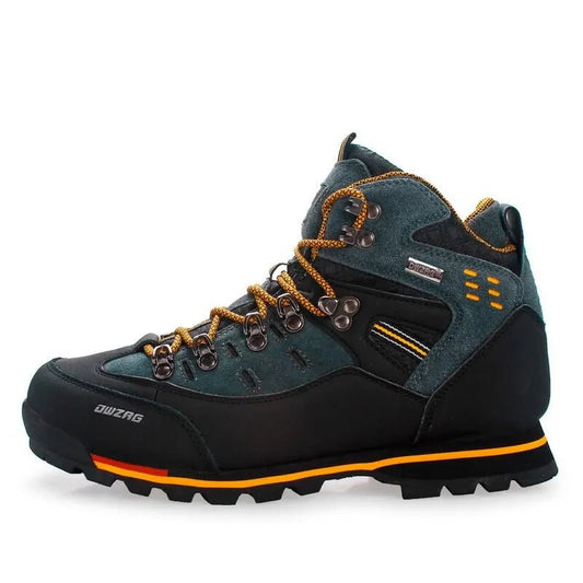 Mountain Climbing/Snow Boots/Hiking Shoes for Men - Xnest