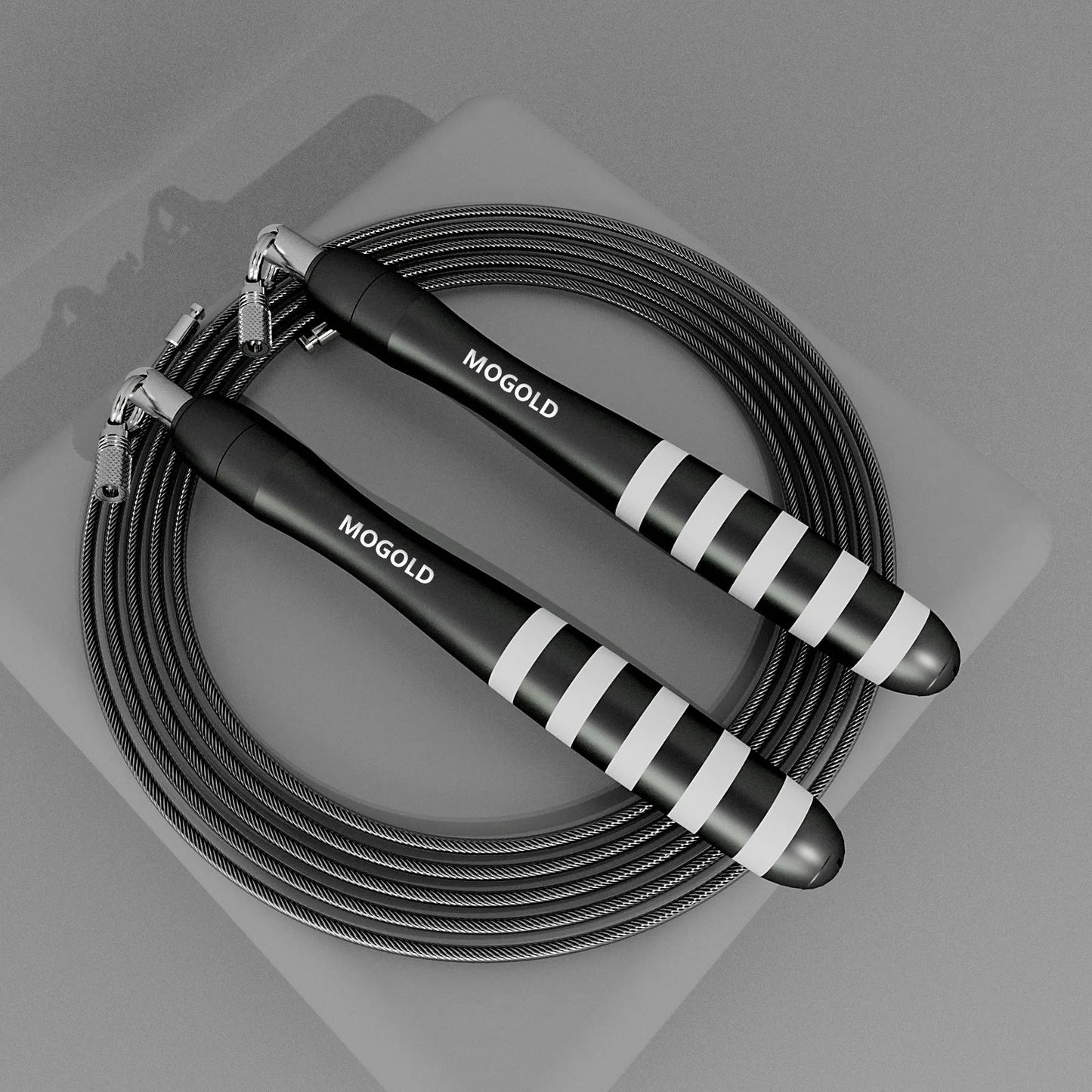 Durable Crossfit Speed Jumping Rope - Xnest