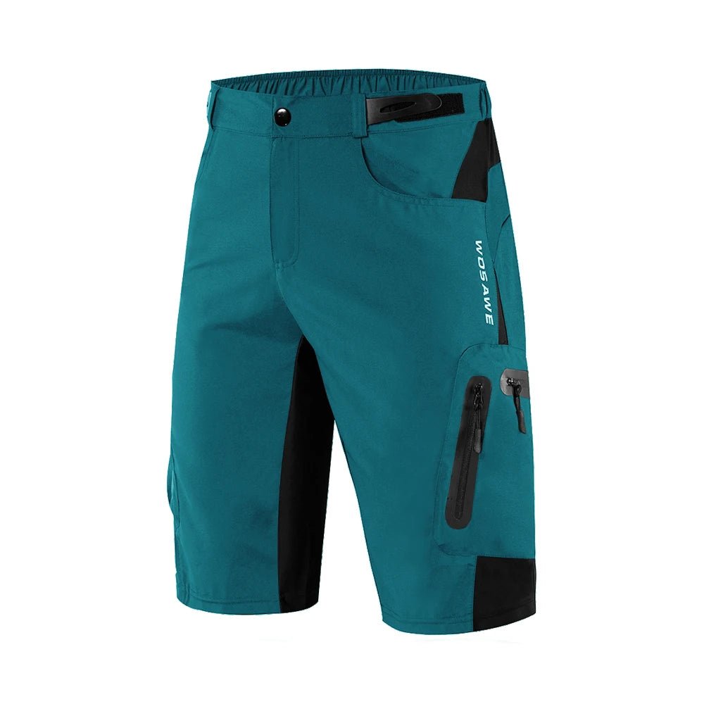 WOSAWE Cycling Mountain Biking Shorts - Xnest
