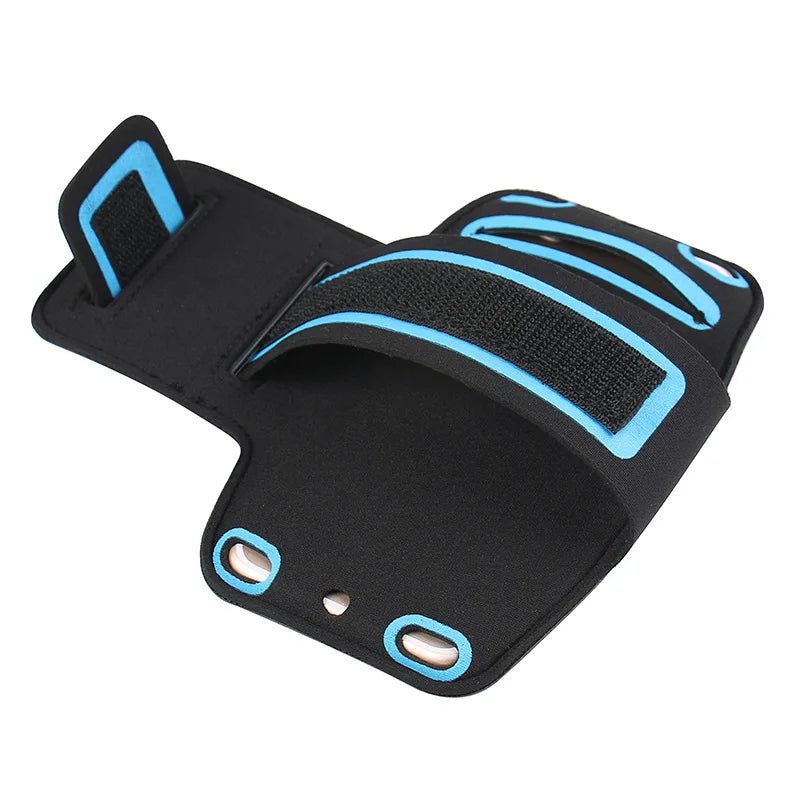 New Universal Outdoor Sports Armband Phone Holder - Xnest