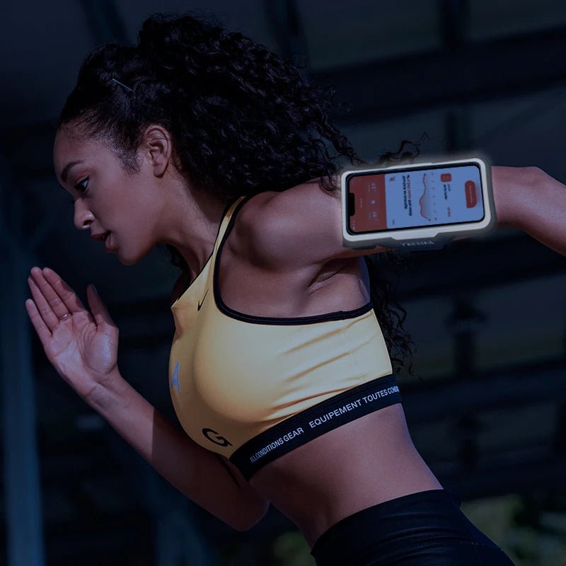 Ultra - thin Running Sport Armband For Phone - Xnest