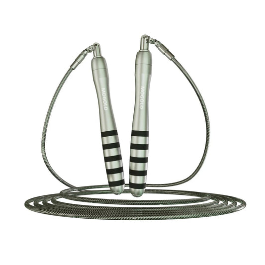 Durable Crossfit Speed Jumping Rope - Xnest