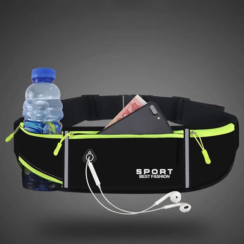 Waterproof Running Phone Case Waist Bag For Women and Men - Xnest