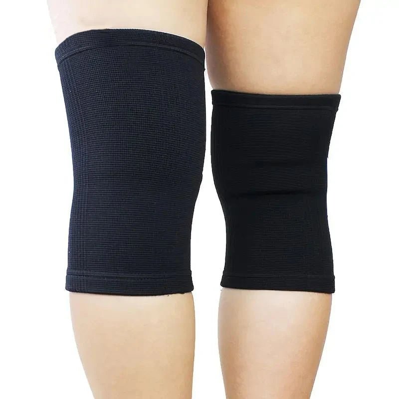High Elastic Knee Brace Knee Protector for Sports - Xnest