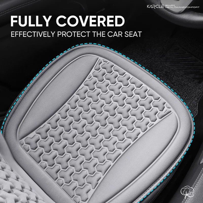 Breathable Car Seat Cover - Xnest