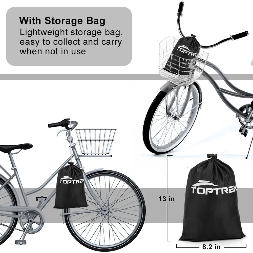 High Quality Bike Cover Bicycle Protector - Xnest