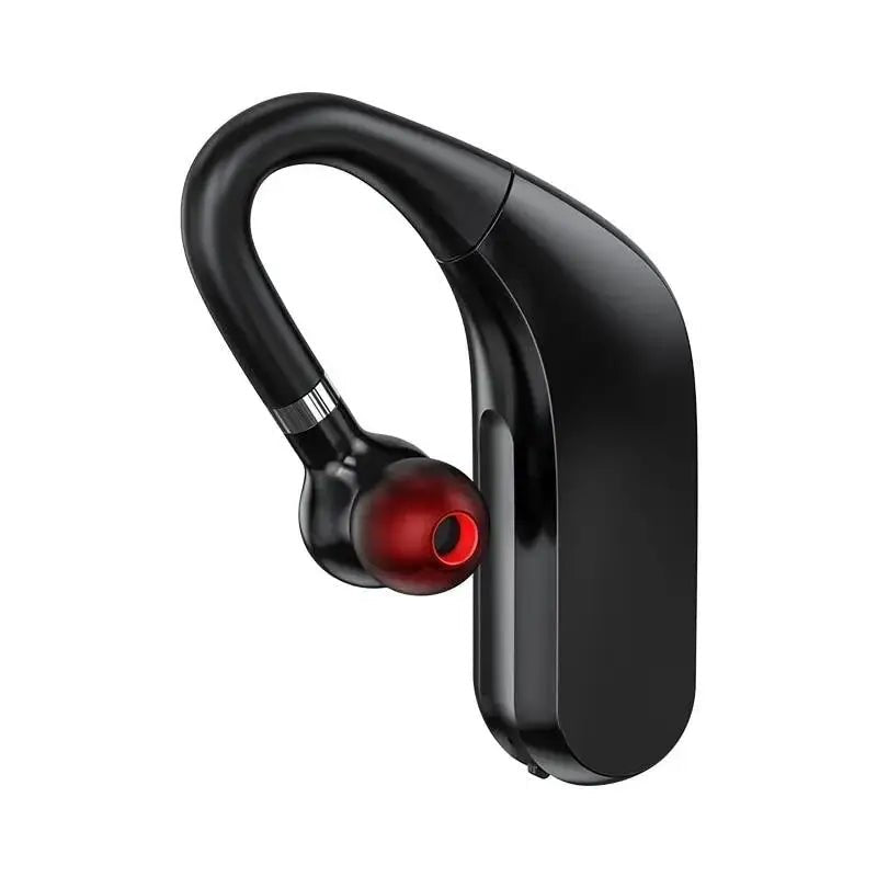 Bluetooth Headphones with Real - time Digital Display and HD Sound Quality - Xnest