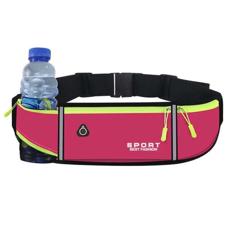 Waterproof Running Phone Case Waist Bag For Women and Men - Xnest