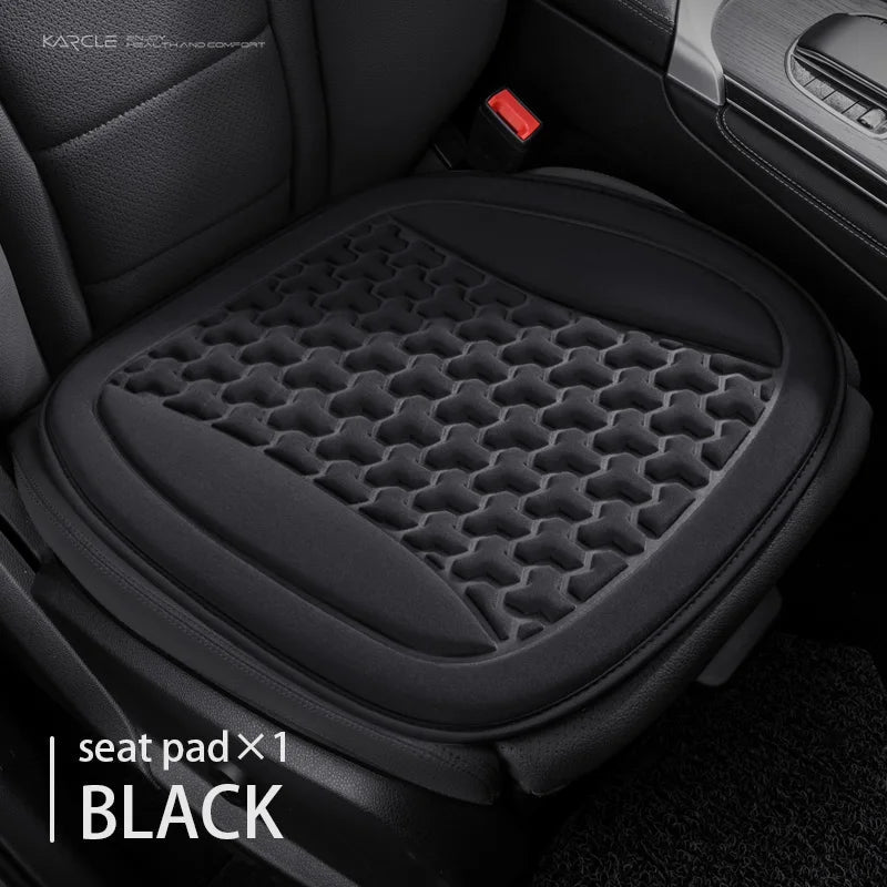 Breathable Car Seat Cover - Xnest