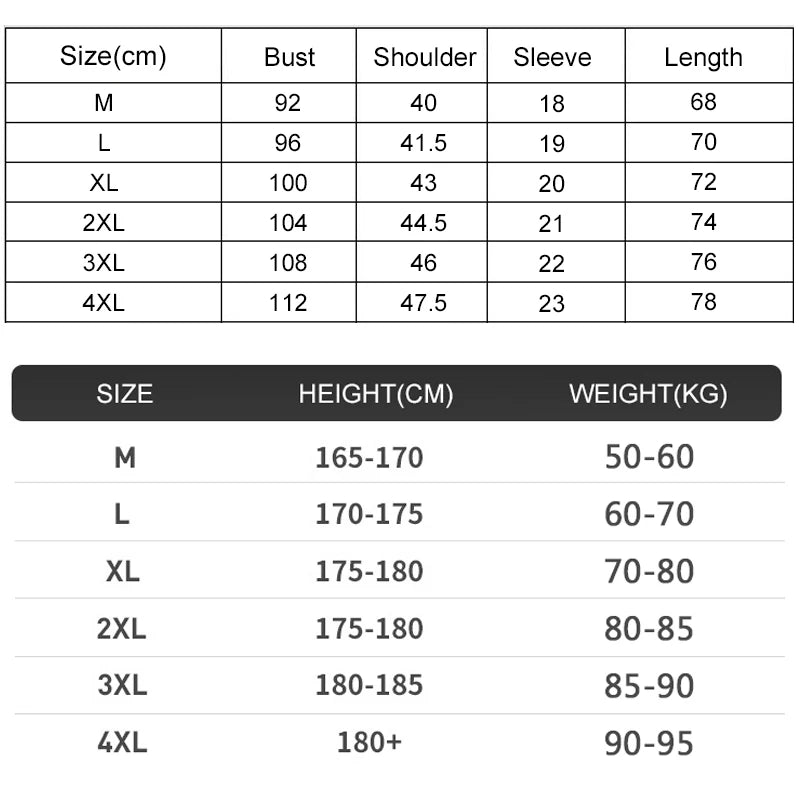 Men's Quick Dry Jogging T-Shirts - Xnest