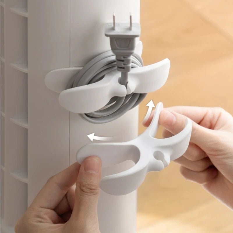 4PCS Cord Organiser for Kitchen Appliances - Xnest