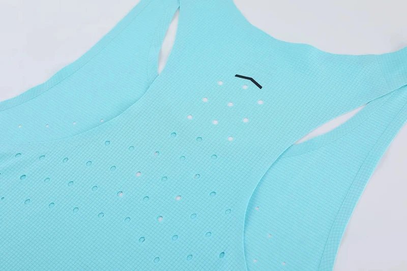 Athletics Tank Top Running Vests for Men - Xnest