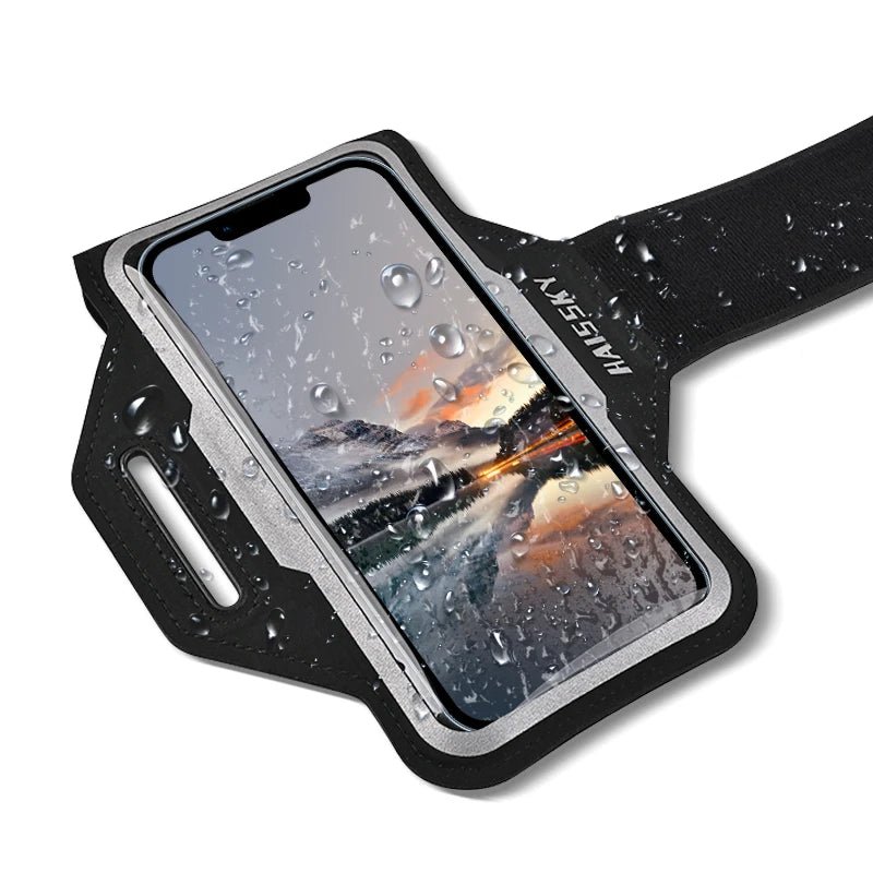 Ultra - thin Running Sport Armband For Phone - Xnest