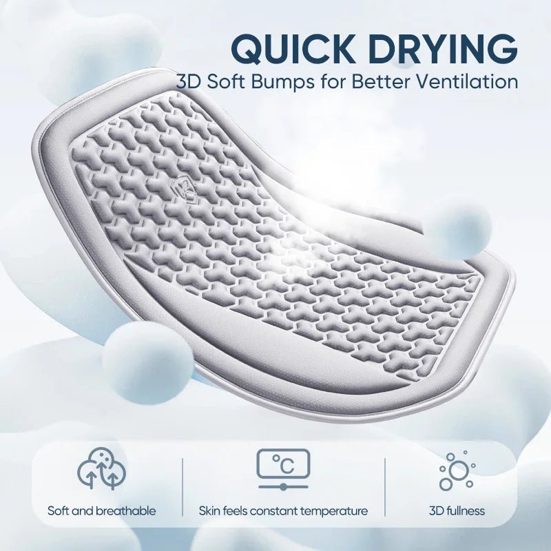 Breathable Car Seat Cover - Xnest