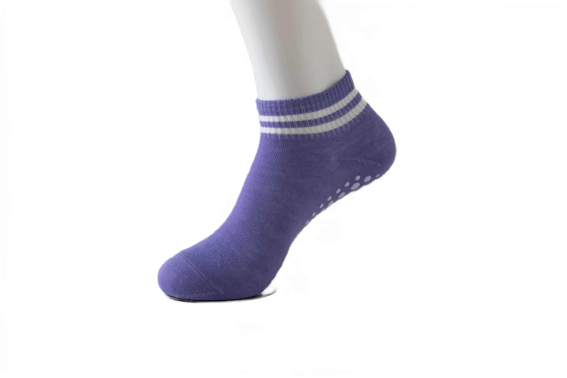 Non - slip Pilates Yoga Athletic Grip Socks for Women - Xnest