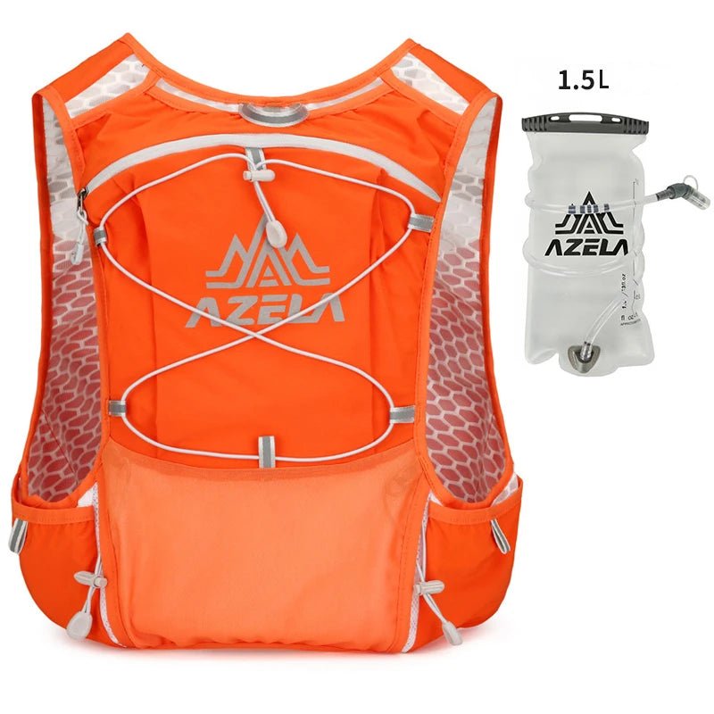 Outdoor Ultralight Trail Running Hydration Vest Backpack - Xnest