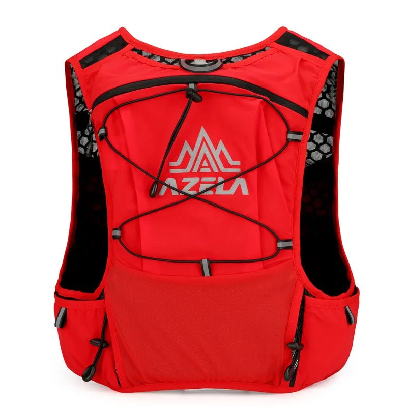 Outdoor Ultralight Trail Running Hydration Vest Backpack - Xnest