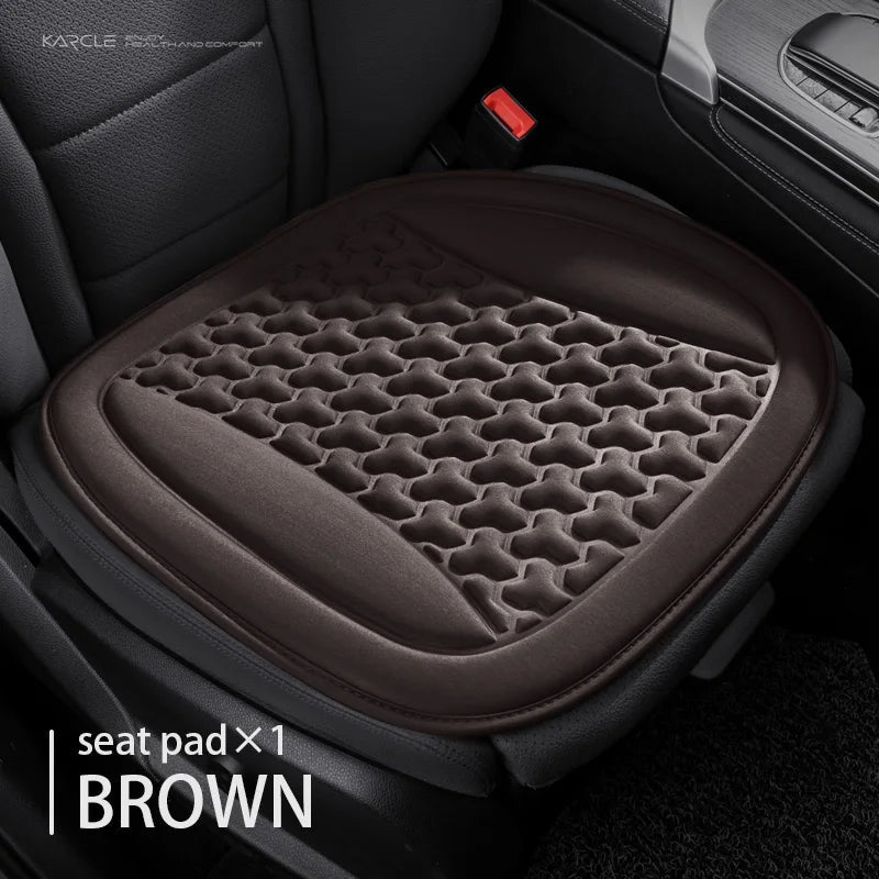 Breathable Car Seat Cover - Xnest