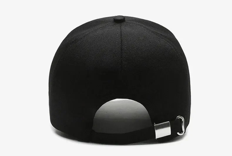Summer Long Brim Baseball Cap - Xnest
