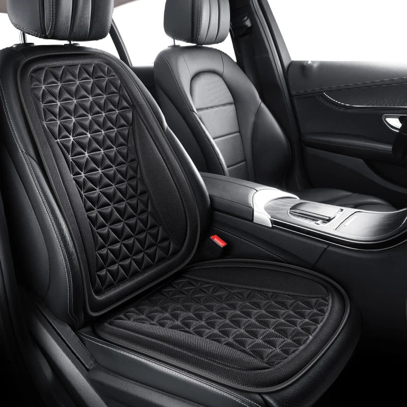 Breathable Car Seat Cushion - Xnest