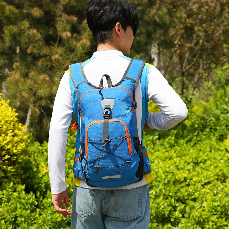Lightweight Hydration Cycling Hiking Backpack - Xnest