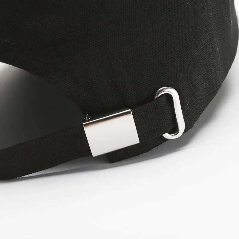 Summer Long Brim Baseball Cap - Xnest