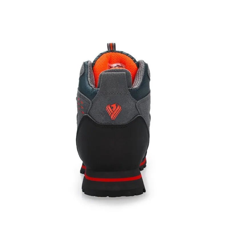 Mountain Climbing/Snow Boots/Hiking Shoes for Men - Xnest