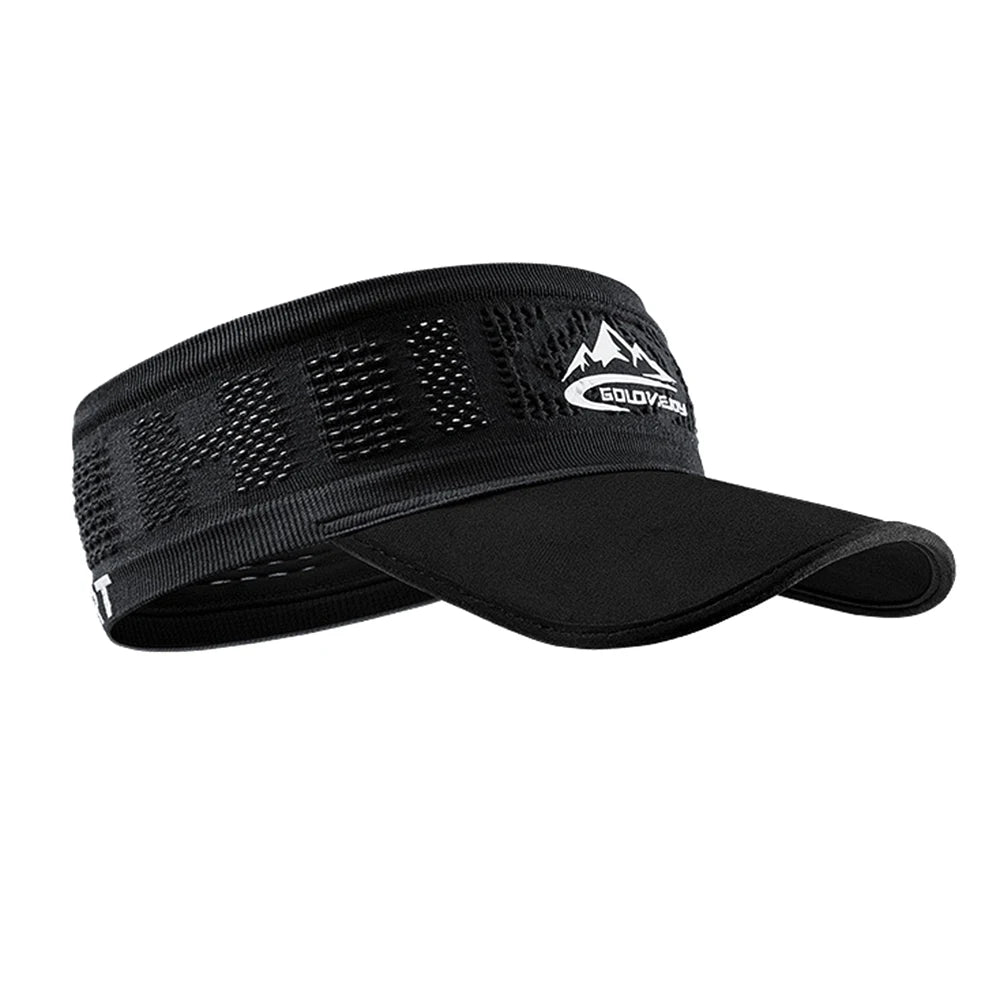 Stylish No-Slip Sports Headband for Men and Women - Xnest