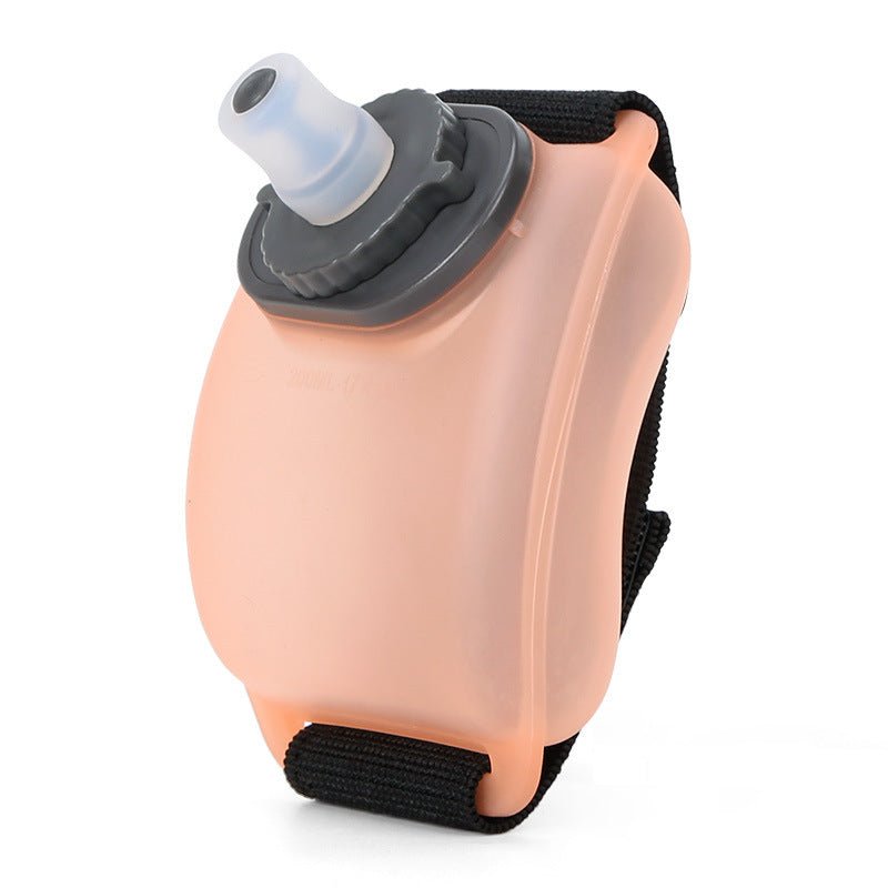 Outdoor Wrist Water Bottle - Xnest