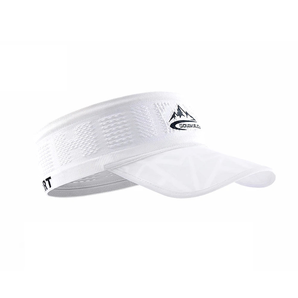 Stylish No-Slip Sports Headband for Men and Women - Xnest
