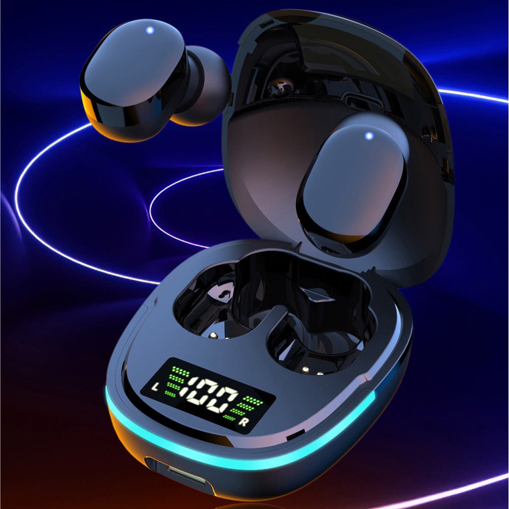 Stereo In - Ear Bluetooth Headphones - Xnest