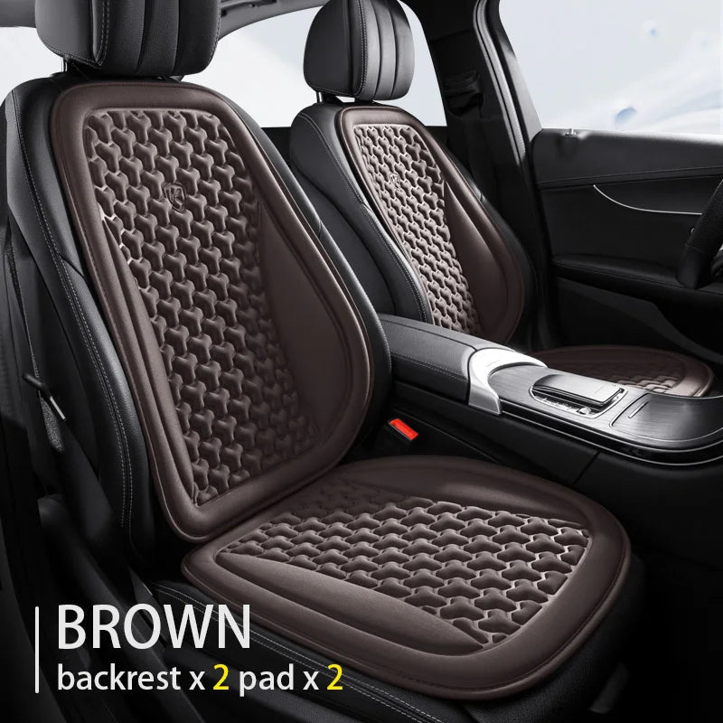 Breathable Car Seat Cover - Xnest