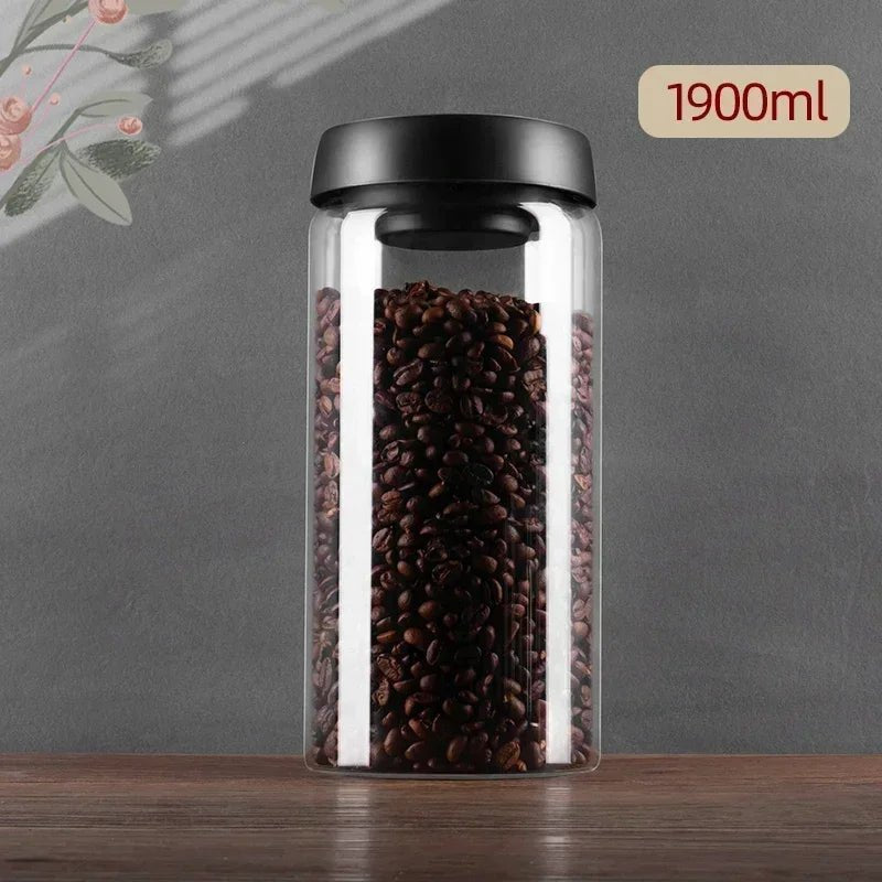Vacuum Sealed Jug - Xnest