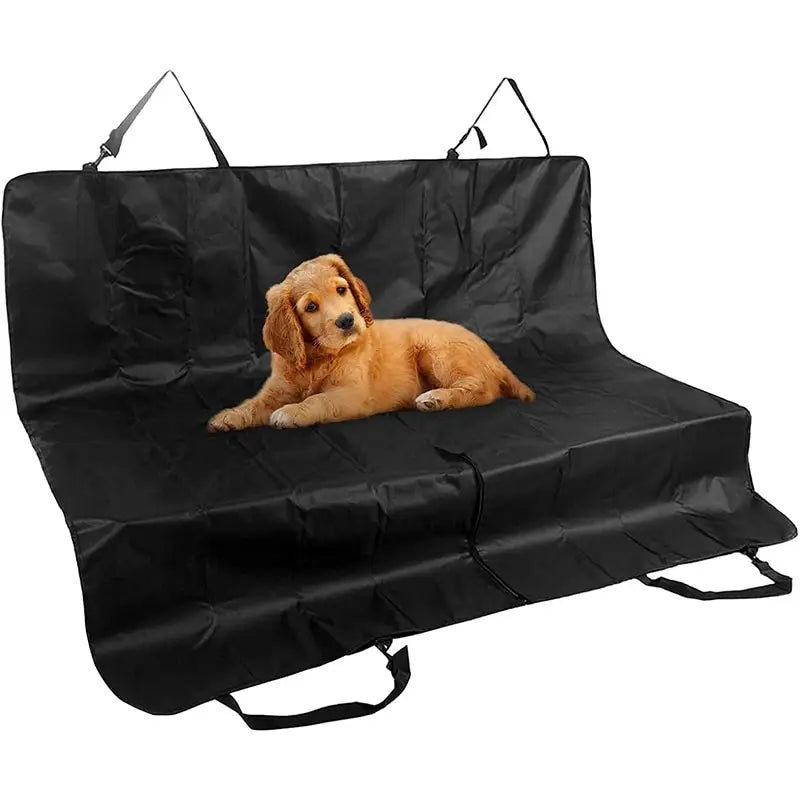 Waterproof Pet Dog Car Seat Protector - Xnest
