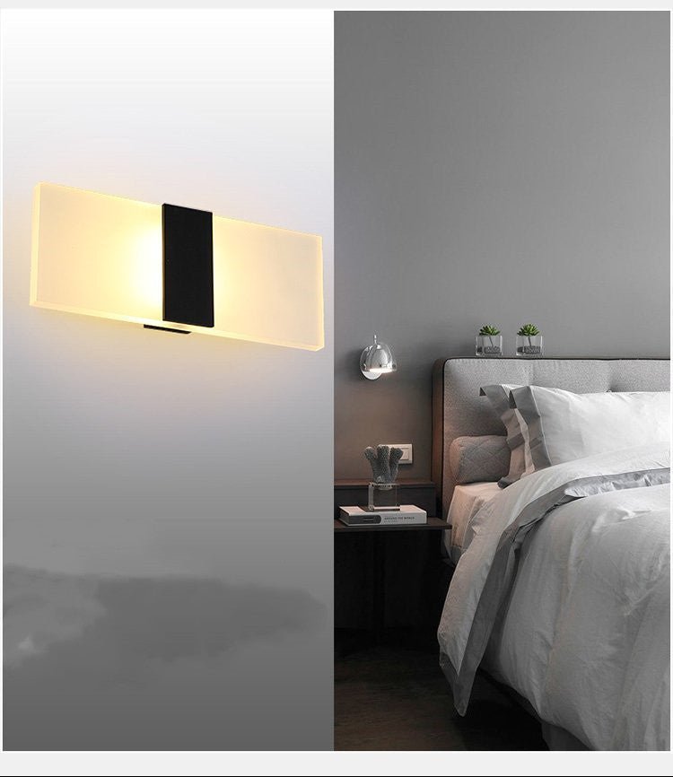 USB Rechargeable Motion Sensor Wall Lights - Xnest