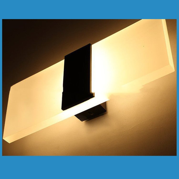 USB Rechargeable Motion Sensor Wall Lights - Xnest