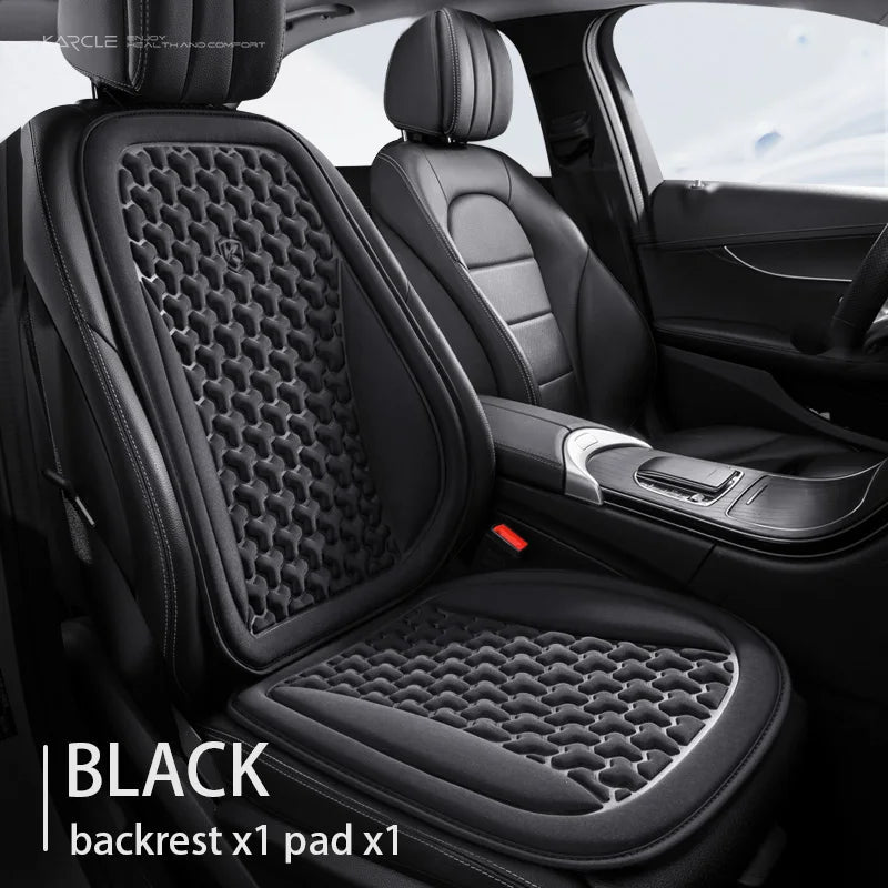 Breathable Car Seat Cover - Xnest