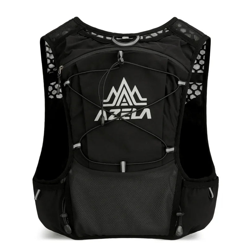 Outdoor Ultralight Trail Running Hydration Vest Backpack - Xnest