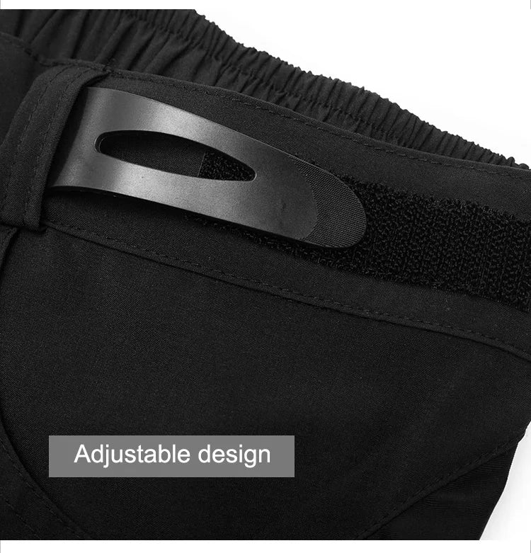 WOSAWE Cycling Mountain Biking Shorts - Xnest