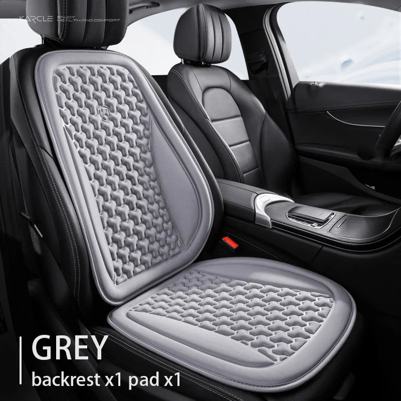 Breathable Car Seat Cover - Xnest