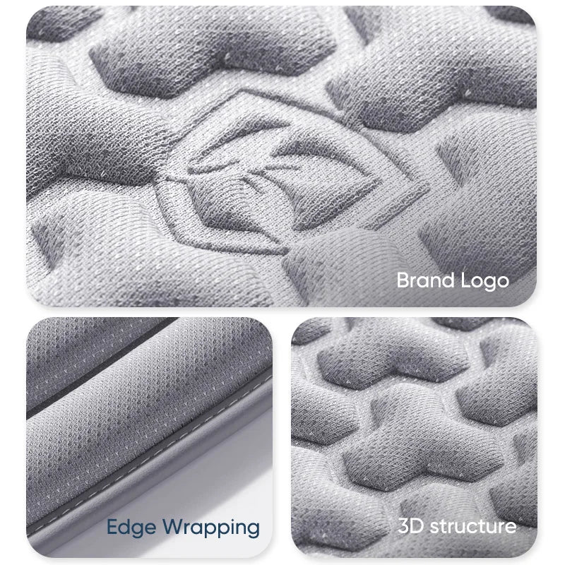 Breathable Car Seat Cover - Xnest