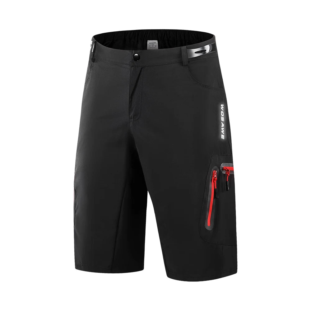 WOSAWE Cycling Mountain Biking Shorts - Xnest