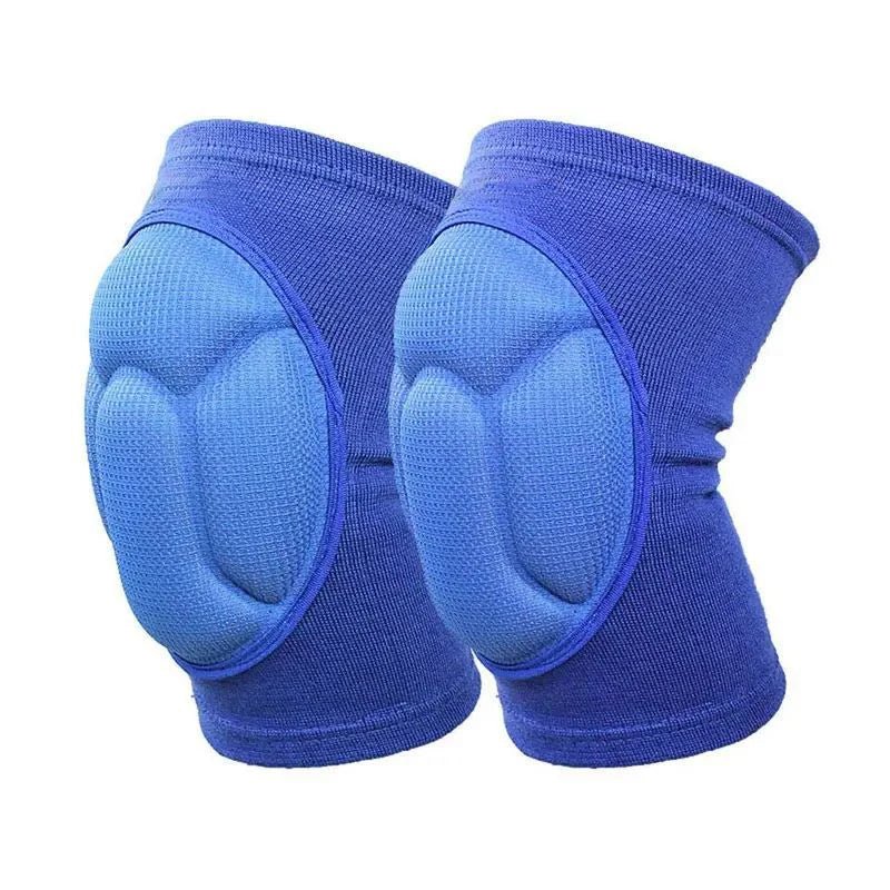 High Elastic Knee Brace Knee Protector for Sports - Xnest