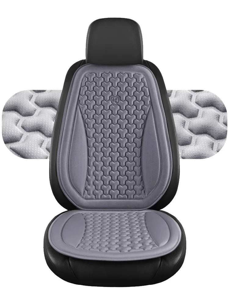 Breathable Car Seat Cover - Xnest