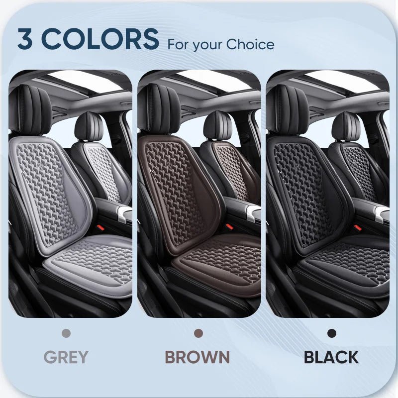 Breathable Car Seat Cover - Xnest