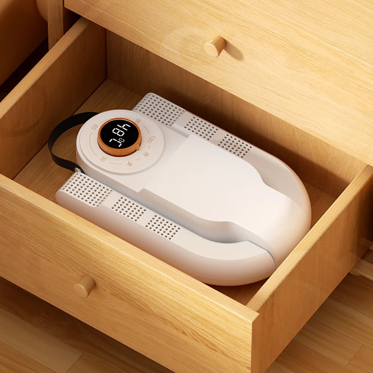 Electric Shoe Dryer and Boot Warmer - Xnest