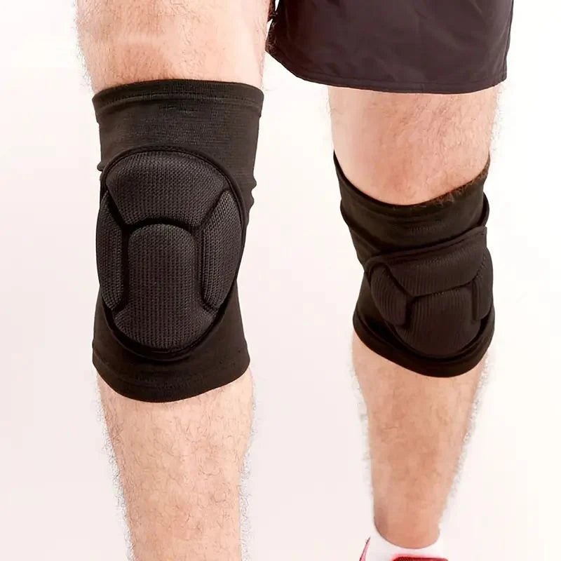High Elastic Knee Brace Knee Protector for Sports - Xnest