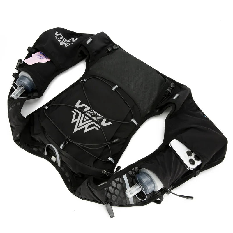 Outdoor Ultralight Trail Running Hydration Vest Backpack - Xnest